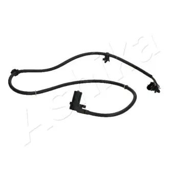 Датчик ABS перед. лівий Mitsubishi Lancer/Outlander CU2W (CU2-5W) 01- ASHIKA 151-05-548