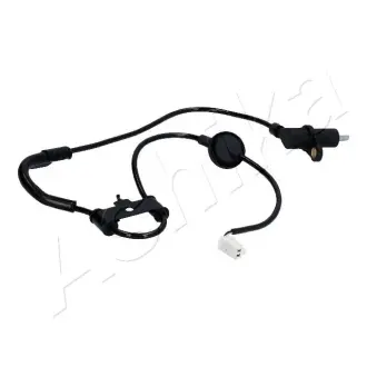 Датчик ABS ASHIKA 151-0K-K17