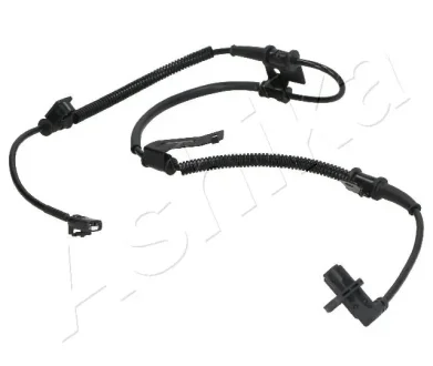 Датчик ABS ASHIKA 1510KK57