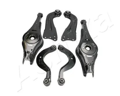 Ком-т ригачів ASHIKA 158000928