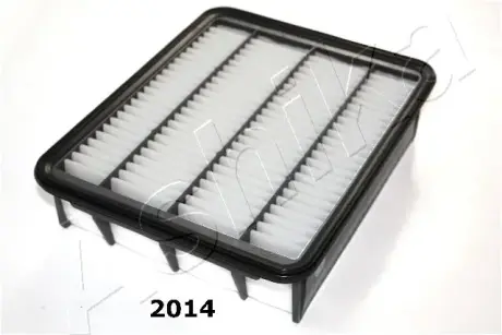Фільтр повітряний двигуна ASHIKA 20022014