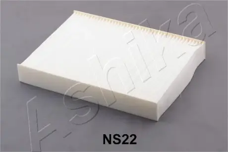 Фильтр воздушный двигателя ASHIKA 21NSNS22