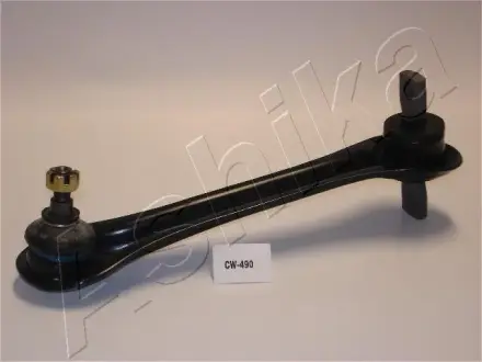Рычаг независимой подвески колеса, подвеска колеса ASHIKA 2604490