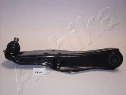 Рычаг независимой подвески колеса, подвеска колеса ASHIKA 2604493