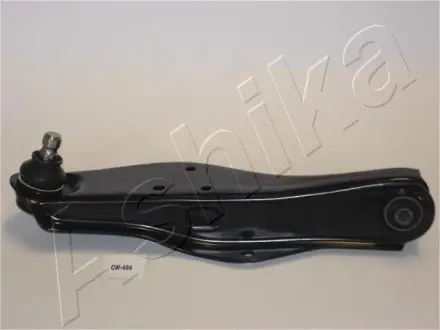 Рычаг независимой подвески колеса, подвеска колеса ASHIKA 2604494