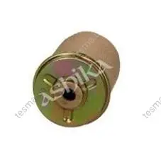 fuel filter, cartridge. фильтр топливный, вставка ASHIKA 3000004 - фото 1