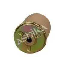 fuel filter, cartridge. фильтр топливный, вставка ASHIKA 3000004