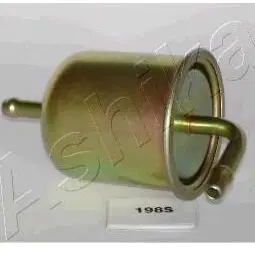 Fuel filter, In-line. Фильтр топливный, проточный ASHIKA 3001198
