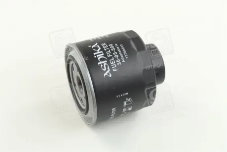 ФІЛЬТР ПАЛИВА ASHIKA 3005500