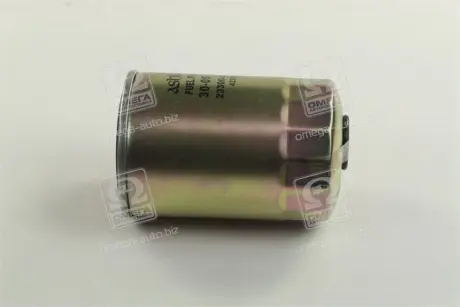 Фільтр паливний MITSUBISHI COLT (вир-во) ASHIKA 3005509