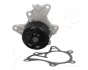 Водяна помпа Toyota Auris/Corolla/Yaris/Verso S/Urban Cruiser 1.4D-4D 08-17 (B/B) (7 лоп) ASHIKA 35-02-287 (фото 1)