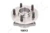Ступиця колеса передня Land Rover Discovery III 04-09,IV 09- / Range Rover Sport 05- ASHIKA 44-10013 (фото 2)