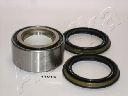 Підшипник кульковий d30 ASHIKA 44-11016