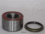 Підшипник маточини перед. Mazda 3/6 03-13 (42x80x45) ASHIKA 4413013 (фото 2)