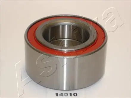 Підшипник маточини перед. Honda Civic/CR-V -05 (+ABS) ASHIKA 4414010