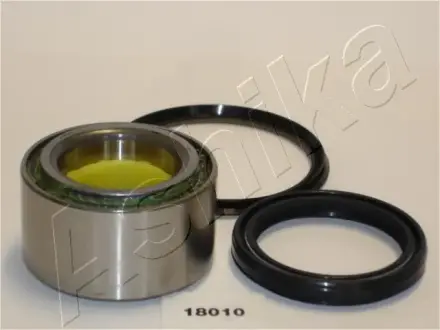 Підшипник кульковий d>30 ASHIKA 44-18010