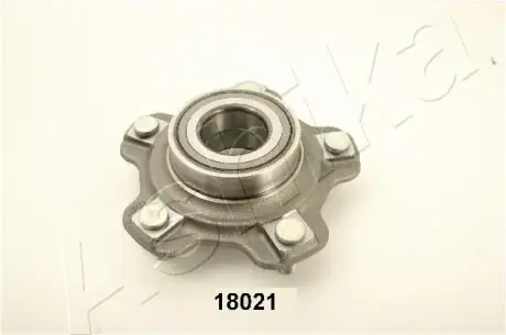 Маточина колеса в зборі ASHIKA 44-18021