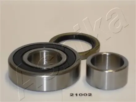 Автозапчасть ASHIKA 44-21-002