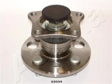 Маточина колеса в зборі ASHIKA 44-22034