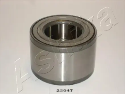 Підшипник кульковий d30 ASHIKA 44-22047