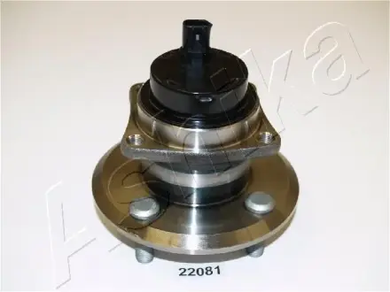 Маточина колеса в зборі ASHIKA 44-22081