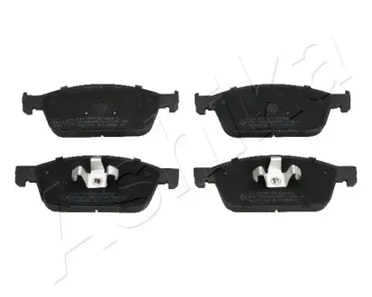 Гальмівні колодки дискові перед. Ford Focus 12-, Kuga II 2.0TDCI 13- ASHIKA 50-00-0310