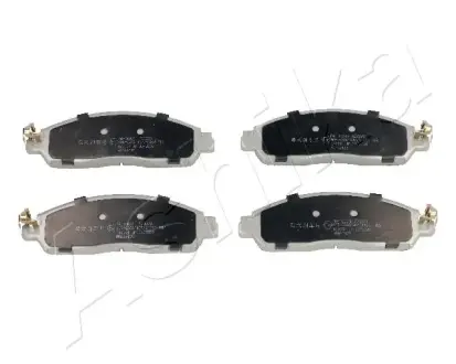 Автозапчасть ASHIKA 50011003