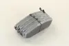 Комплект тормозных колодок, дисковый тормоз ASHIKA 5001178 (фото 3)