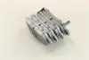 Комплект тормозных колодок, дисковый тормоз ASHIKA 5002203 (фото 4)