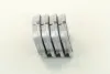 Комплект тормозных колодок, дисковый тормоз ASHIKA 5002213 (фото 2)