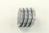 Комплект тормозных колодок, дисковый тормоз ASHIKA 5002213 (фото 4)