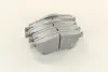 Комплект тормозных колодок, дисковый тормоз ASHIKA 5002250 (фото 3)