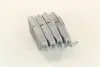 Комплект тормозных колодок, дисковый тормоз ASHIKA 5002250 (фото 4)