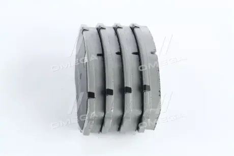 Комплект тормозных колодок, дисковый тормоз ASHIKA 5003384