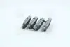 Комплект тормозных колодок, дисковый тормоз ASHIKA 5101154 (фото 1)