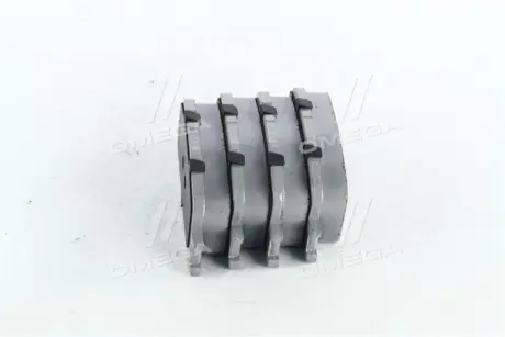 Гальмівні колодки дискові зад. Toyota Camry 3.0/24V 00- ASHIKA 5102216