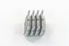 Комплект тормозных колодок, дисковый тормоз ASHIKA 5103307 (фото 2)