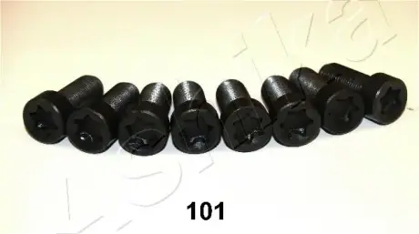 Комплект болтів маховика ASHIKA 5401101