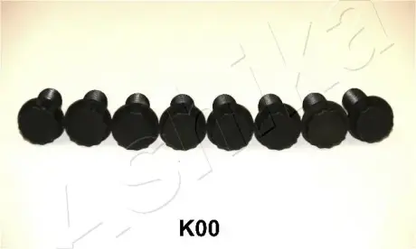 Болт, кронштейн зубчатого венца - маховик ASHIKA 540KK00