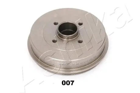 Тормозной барабан ASHIKA 5600007