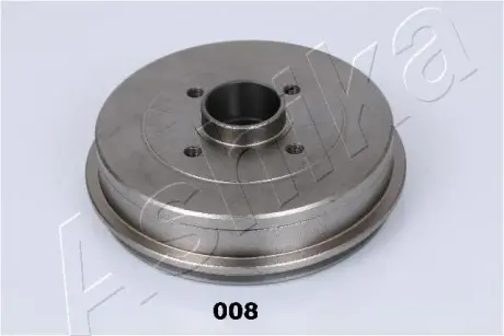 Тормозной барабан ASHIKA 5600008