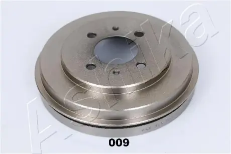 Тормозной барабан ASHIKA 5600009