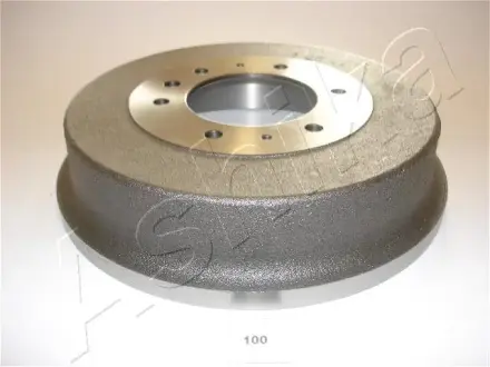 Тормозной барабан ASHIKA 5601100