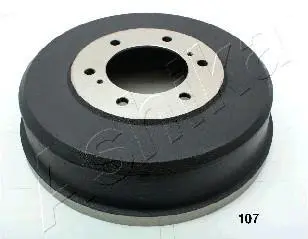 Тормозной барабан ASHIKA 5601107