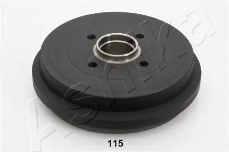 Тормозной барабан ASHIKA 5601115
