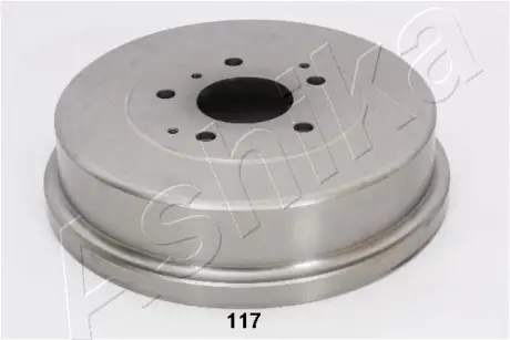 Тормозной барабан ASHIKA 5601117