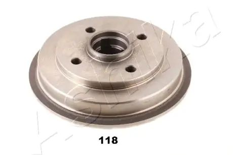 Тормозной барабан ASHIKA 5601118