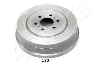 Тормозной барабан ASHIKA 5601120