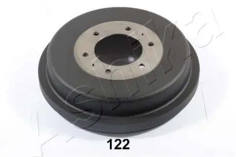 Тормозной барабан ASHIKA 5601122