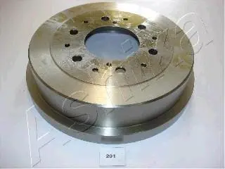 Тормозной барабан ASHIKA 5602201